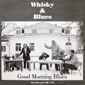 Whiskey & Blues (Remastered 2021) artwork