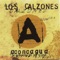 Renovando Ilusiones - Los Calzones lyrics