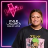 Higher Love (The Voice Australia 2021 Performance / Live) - Single