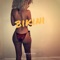 Bikini (feat. Azo) - Alessio lyrics