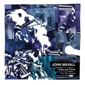 John Mayall - Chills and Thrills