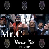 Mr.C (Cover) artwork
