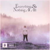 Everything & Nothing at All - EP artwork