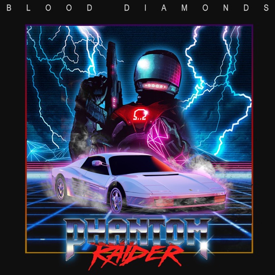 Cover artwork for Cocaine & Disco
