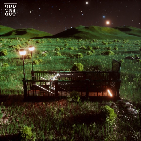 YOTTO/ANDEN - Grouplove - на Radio Record