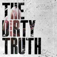 Joanne Shaw Taylor - The Dirty Truth artwork