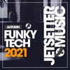 Funky Tech Autumn '21