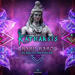 Babu Babo - Single - Katharsis Babu Babo - Single - Katharsis