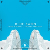Blue Satin artwork