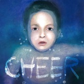 Cheer - EP artwork