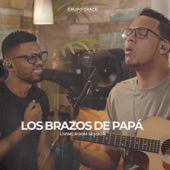 Los Brazos De Papá (Living Room Session) artwork