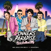 Sinners Paradise - Sub Zero Project & Rebelion