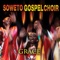 Emarabini/Nkomo Ka Baba - Soweto Gospel Choir lyrics