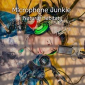Microphone Junkie artwork