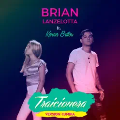 Traicionera (Cumbia) (Single) - Brian Lanzelotta