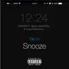 Snooze (feat. Manu Worldstar & Luna Florentino) - Single album lyrics, reviews, download