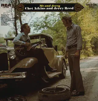 Nut Sundae by Chet Atkins & Jerry Reed song reviws