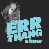 podcast cover