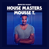 Defected Presents House Masters - Mousse T. artwork