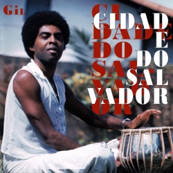 Gilberto Gil - Preciso Aprender a Só Ser