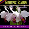 My Music Is Colombia
