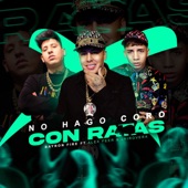No Hago Coro Con Ratas (feat. Alexfeer & Jairo Vera) artwork