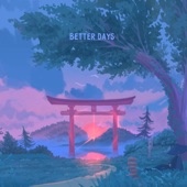 Better Days artwork