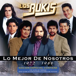 Los Bukis - Estabas Tan Linda