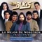 La Indiecita - Los Bukis lyrics