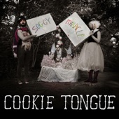 Cookie Tongue - Soggy Miracle