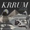 Evil Twin - Krrum lyrics