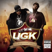 UGK - Int'l Players Anthem (feat. Three 6 Mafia)