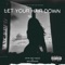 Let Your Hair Down (feat. HEYRU CNO THEGOD) - NEW Speakers lyrics