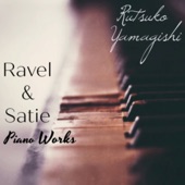 Ravel & Satie: Piano Works artwork