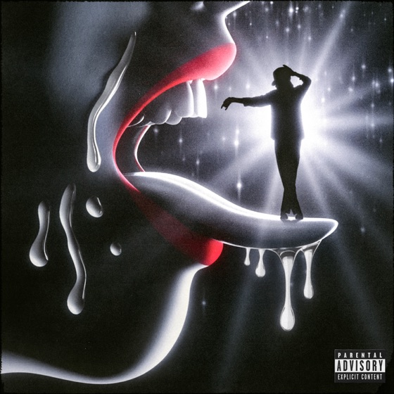 Cover artwork for Moonwalk