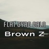 Flat Gyro Galn