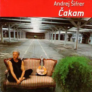 Album herunterladen Andrej Šifrer - Čakam