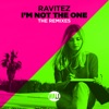 I'm Not the One (The Remixes) - Single, 2018