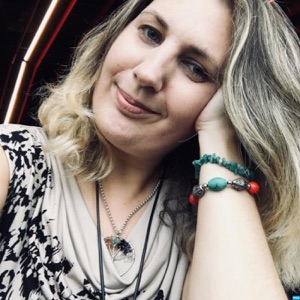 Episode 45 Carolina Diaz Acosta (November 2018)