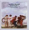 Bischoff: Symphony No. 1 in E Major, Op. 16 album lyrics, reviews, download
