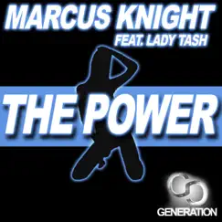 The Power (feat. Ladi-Tash) by Marcus Knight album reviews, ratings, credits