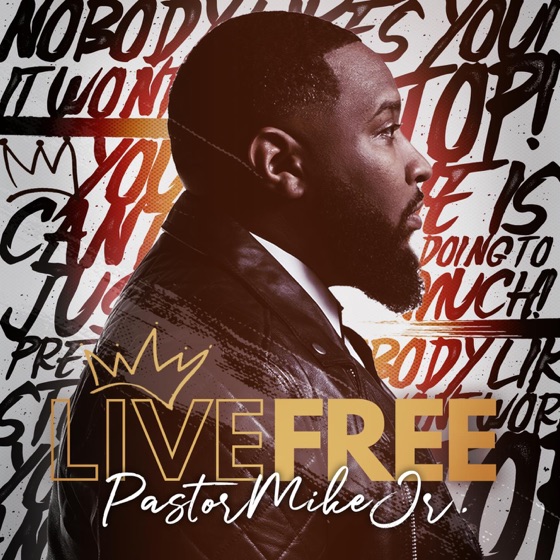 Cover artwork for Freedom Chant