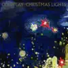 Christmas Lights song lyrics