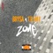 Zoné (feat. Trimi) artwork
