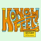 Sinner (Envee Remix Radio Edit) artwork