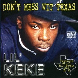 Don't Mess Wit Texas