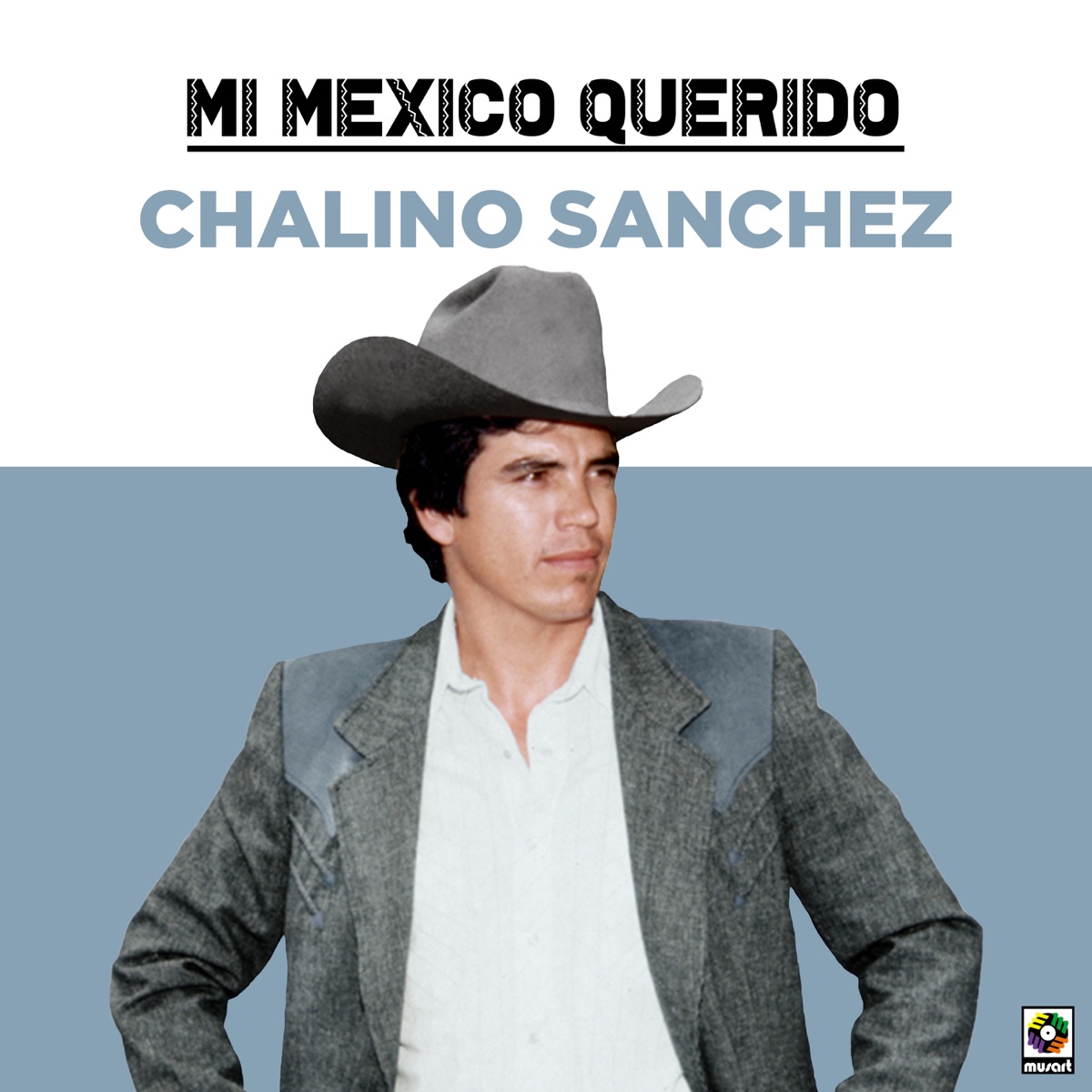 En Vivo Desde El Parral, Vol.2 by Chalino Sánchez on Apple Music