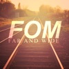 Far and Wide - Single