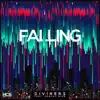 Falling (feat. Harley Bird) - Single album lyrics, reviews, download