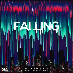 Falling (feat. Harley Bird) Song Lyrics